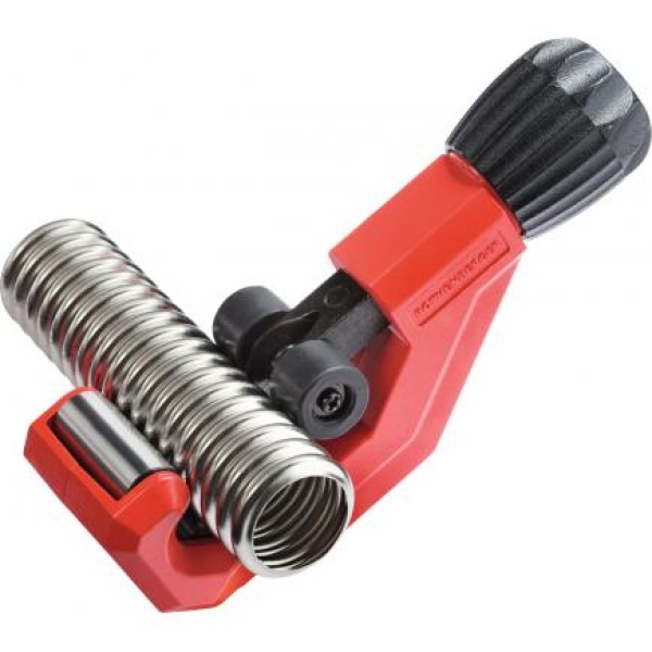 Тръборез за стоманени говфрирани тръби Rothenberger CSST